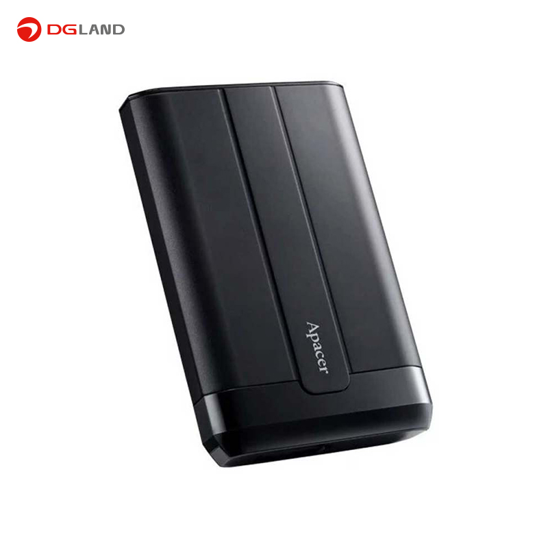 هارد اکسترنال اپیسر مدل AC732 ظرفیت 1 ترابایت هارد اکسترنال اپیسر مدل AC732 ظرفیت 1 ترابایت