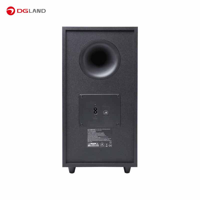 ساندبار جی بی ال مدل Cinema SB580 ساندبار جی بی ال مدل Cinema SB580