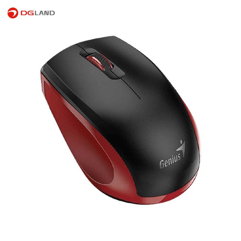 ماوس بی سیم جنیوس مدل NX-8006S ماوس بی سیم جنیوس مدل NX-8006S
