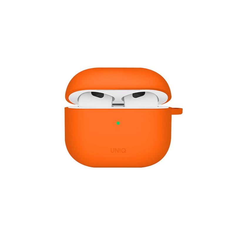 کاور یونیک مدل NEXO مناسب برای Airpods 4 (2024) کاور یونیک مدل NEXO مناسب برای Airpods 4 (2024)