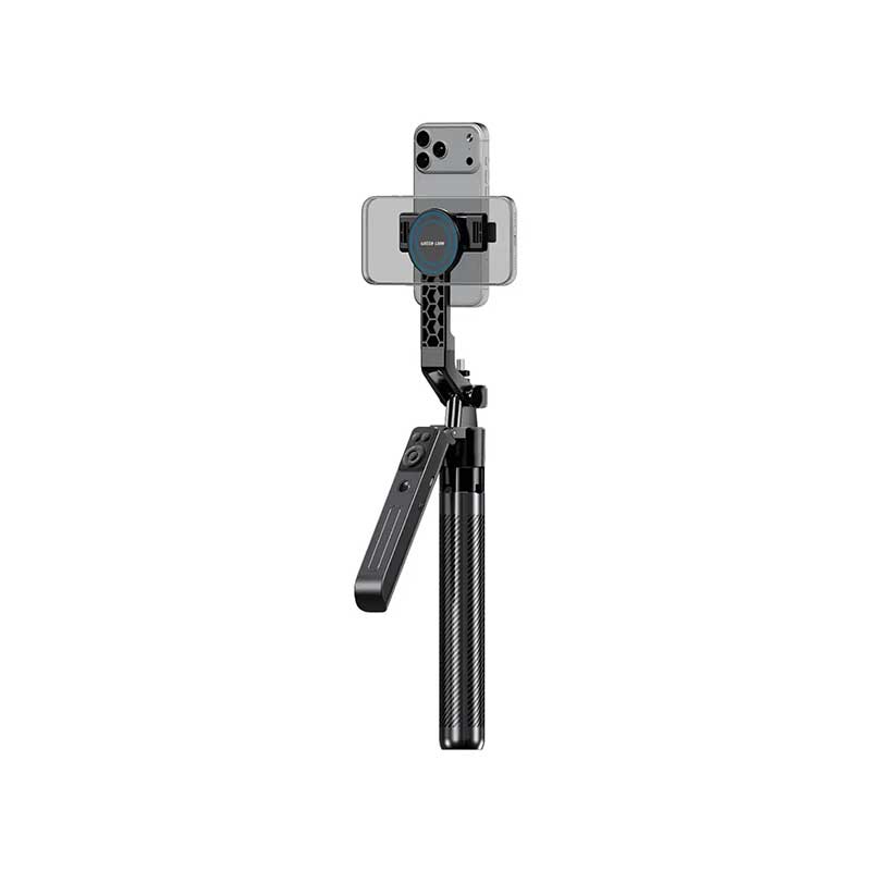 سه پایه گرین لاین مدل AI Tripod GNMGTRIAI