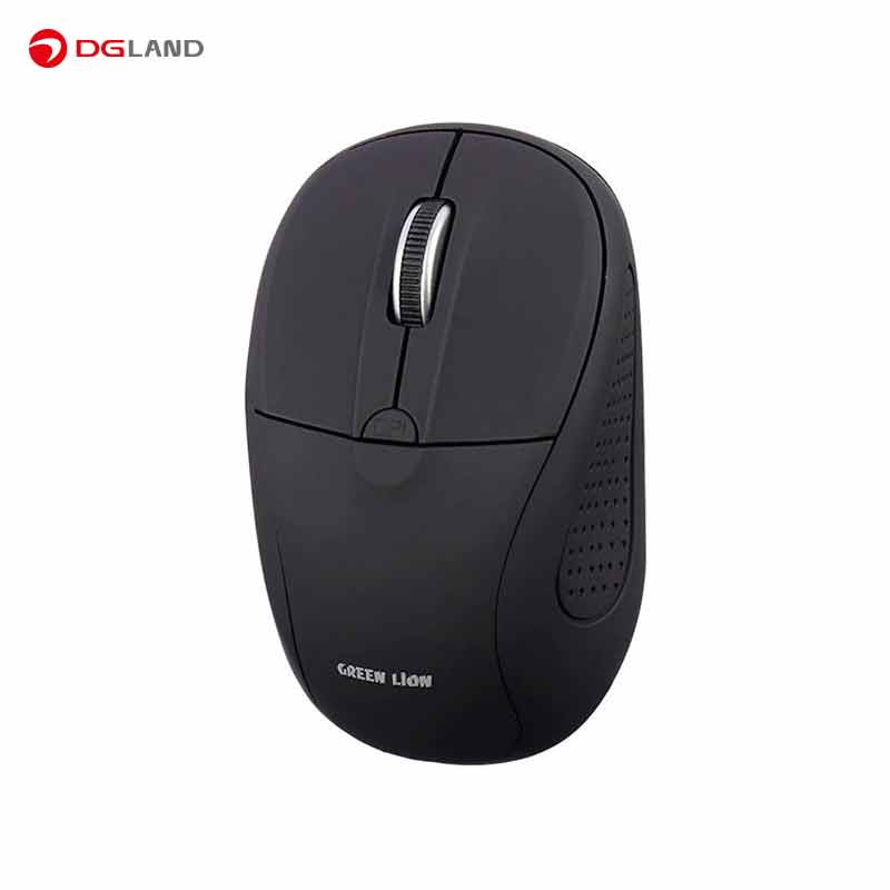 ماوس بی سیم گرین لاین مدل GNM200 ماوس بی سیم گرین لاین مدل GNM200