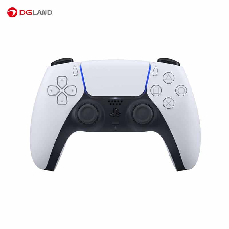 کنسول بازی سونی مدل PlayStation 5 Slim ظرفیت 1 ترابایت ریجن CFI-2116 اروپا + دسته اضافه سفید کد (VAL134) کنسول بازی سونی مدل PlayStation 5 Slim ظرفیت 1 ترابایت ریجن CFI-2116 اروپا + دسته اضافه سفید کد (VAL134)
