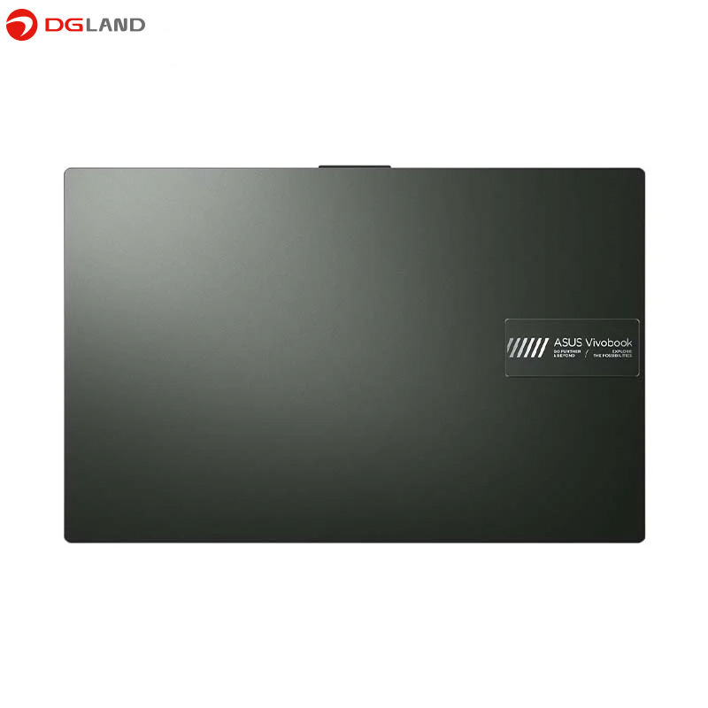 لپ تاپ ایسوس 15.6 اینچی مدل VivoBook Go 15 E1504GA i3 N305 4GB 256GB SSD Intel HD لپ تاپ ایسوس 15.6 اینچی مدل VivoBook Go 15 E1504GA i3 N305 4GB 256GB SSD Intel HD
