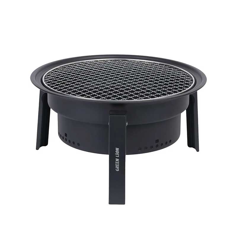 باربیکیو تاشو گرین لاین مدل Grill Sphere GNSPBBQ2ST