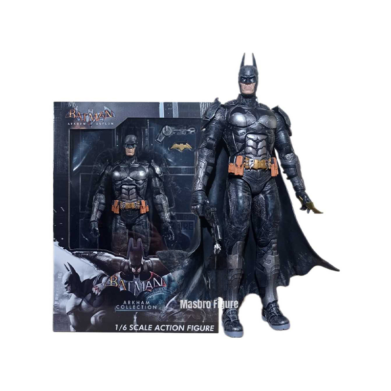 فیگور بتمن مدل Arkham فیگور بتمن مدل Arkham