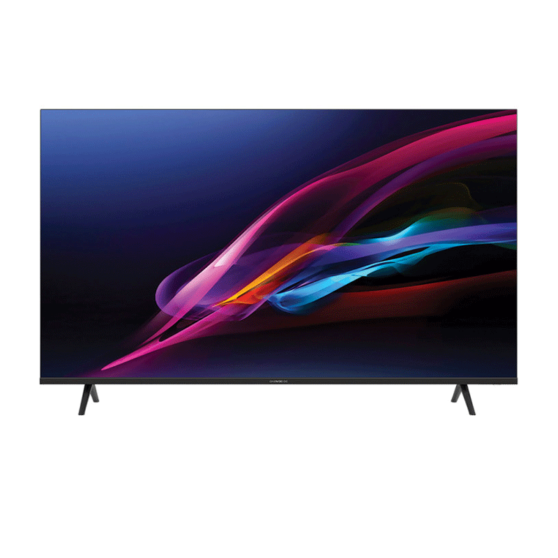 تلویزیون ال ای دی هوشمند دوو مدل DSL-65K5700U سایز 65 اینچ