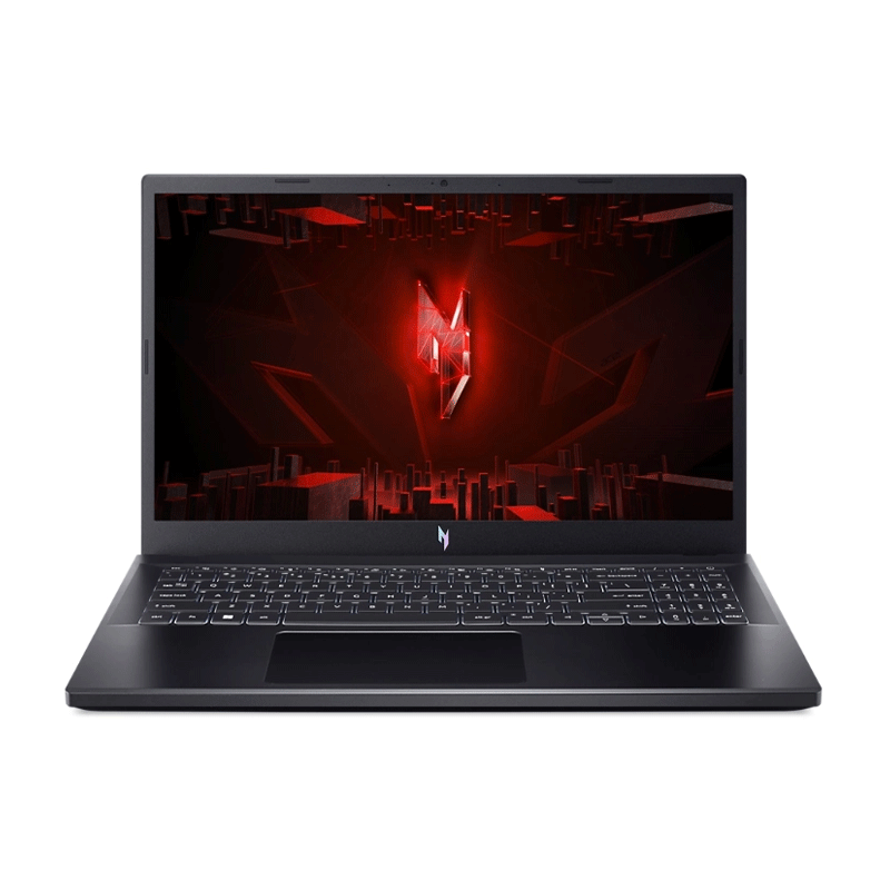 لپ تاپ ایسر مدل Nitro V 15 ANV15-51-76ER-AA i7 13620H ظرفیت 1 ترابایت رم 16 گیگابایت 15.6 اینچ