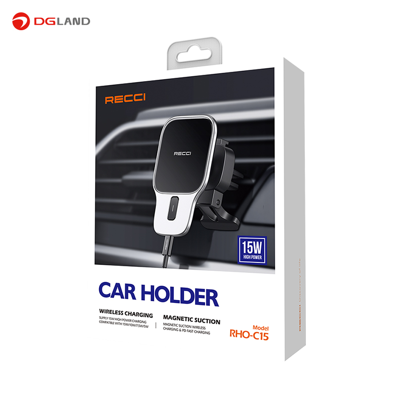 نگه داررنده موبایل رسی RHO-C15 نگه داررنده موبایل رسی RHO-C15