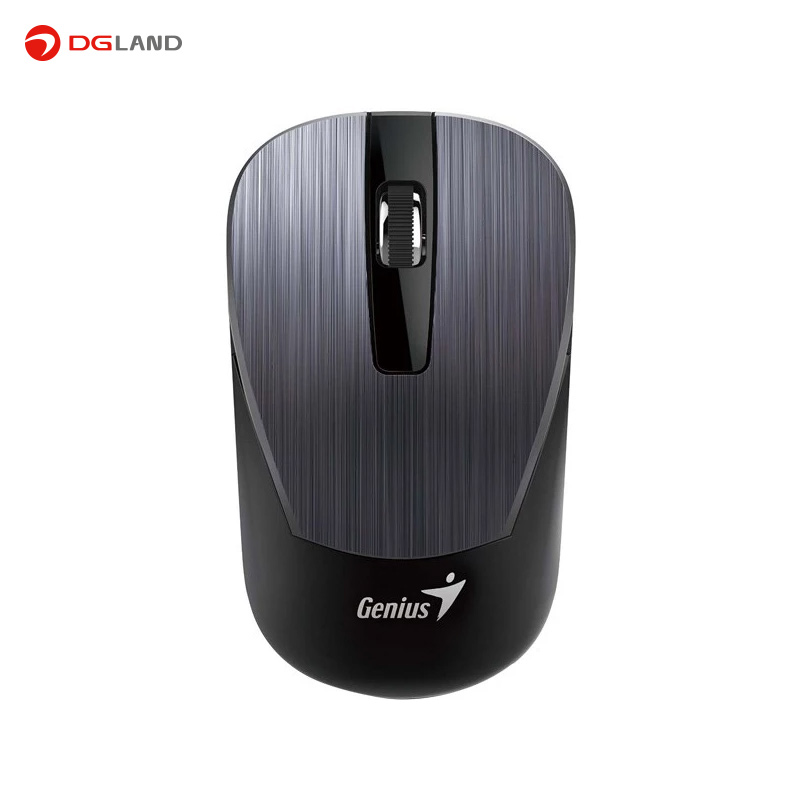 ماوس بی سیم جنیوس مدل NX-7015 ماوس بی سیم جنیوس مدل NX-7015
