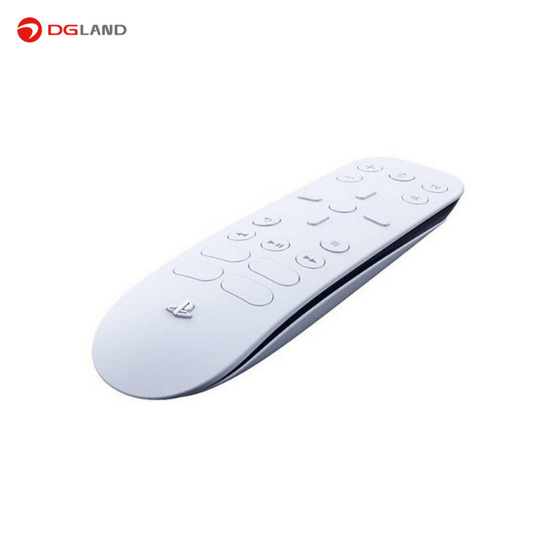 ریموت کنترل پلی استیشن ۵ - PS5 Media Remote ا Playstation 5 Media Remote ریموت کنترل پلی استیشن ۵ - PS5 Media Remote ا Playstation 5 Media Remote