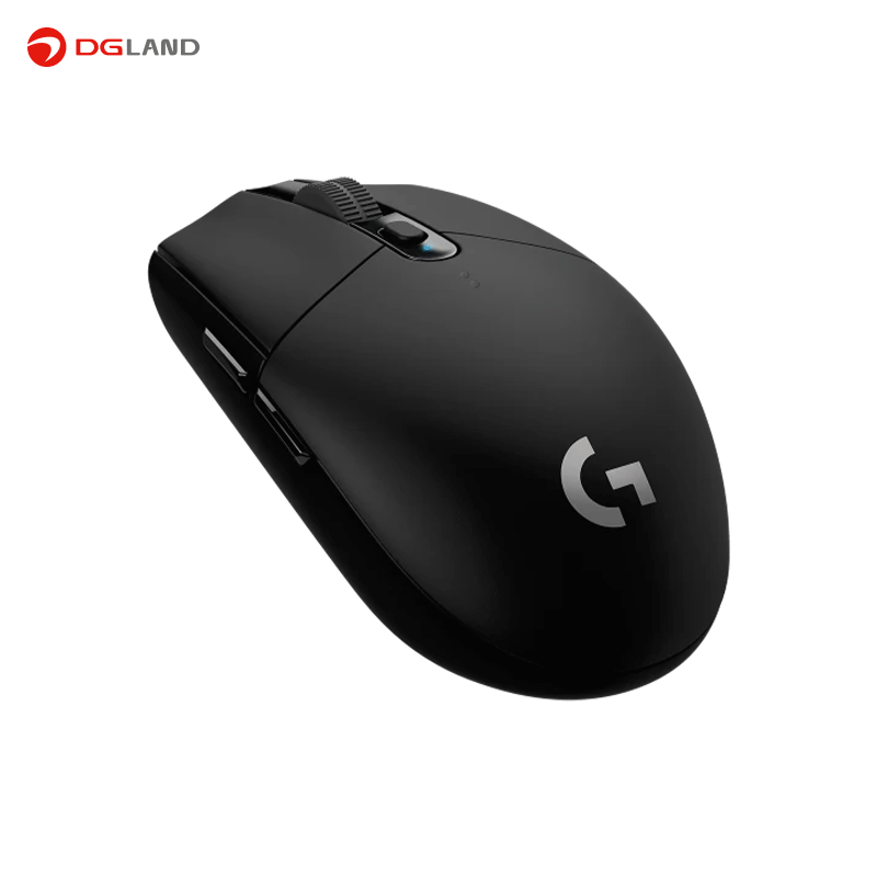 ماوس بی سیم مخصوص بازی لاجیتک مدل G304 ماوس بی سیم مخصوص بازی لاجیتک مدل G304