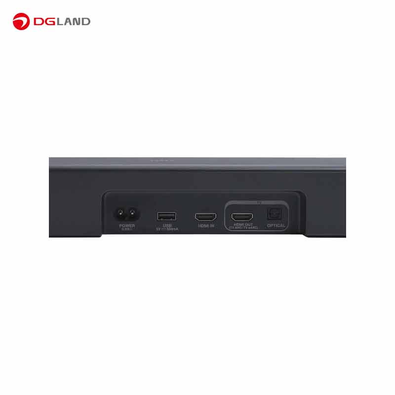 ساندبار جی بی ال مدل Bar 500 MK2 JBL ساندبار جی بی ال مدل Bar 500 MK2 JBL
