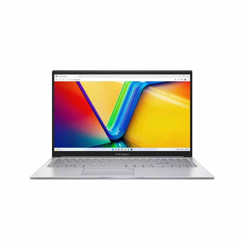 لپ تاپ 15.6 اینچی ایسوس مدل Vivobook X1504VA i5-1335U 8GB 512 SSD لپ تاپ 15.6 اینچی ایسوس مدل Vivobook X1504VA i5-1335U 8GB 512 SSD