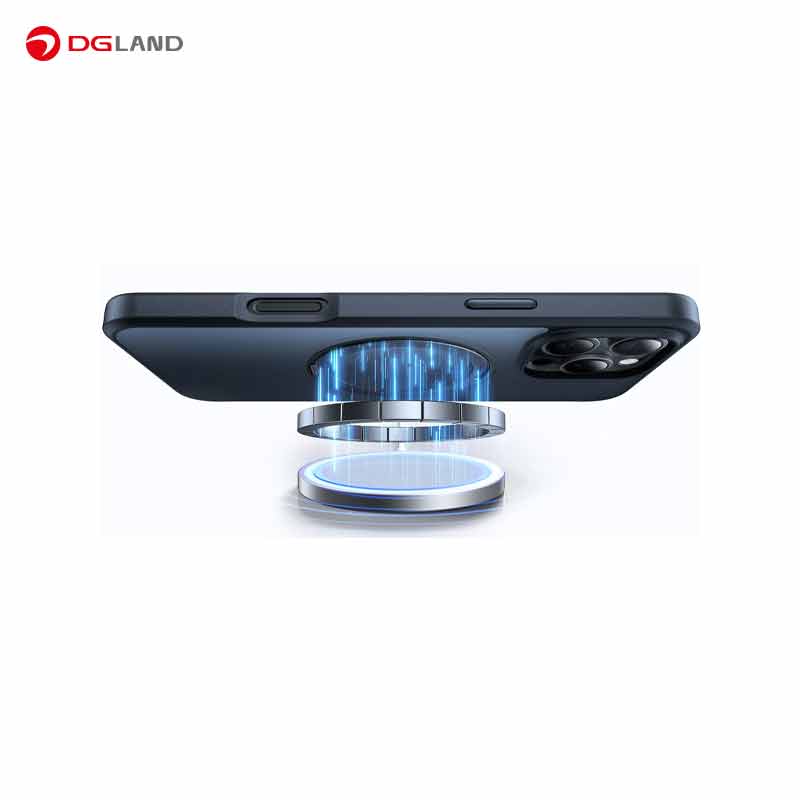 کاور شفاف توراس مدل Ostand O1 مناسب برای گوشی موبایل iPhone 16 Pro Max کاور شفاف توراس مدل Ostand O1 مناسب برای گوشی موبایل iPhone 16 Pro Max