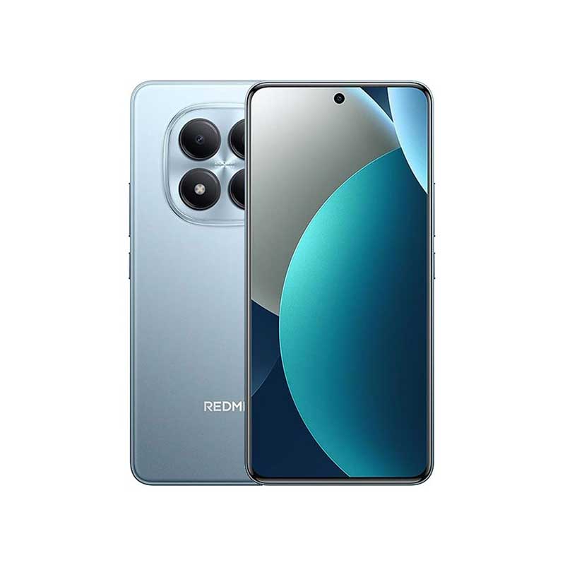 گوشی موبایل شیائومی مدل Redmi Note 15 Pro 4G دو سیم کارت ظرفیت 256 گیگابایت و رم 8 گیگابایت