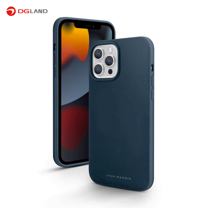 کاور سیلیکونی ویوا مادرید مناسب برای اپل iPhone 13 pro max کاور سیلیکونی ویوا مادرید مناسب برای اپل iPhone 13 pro max