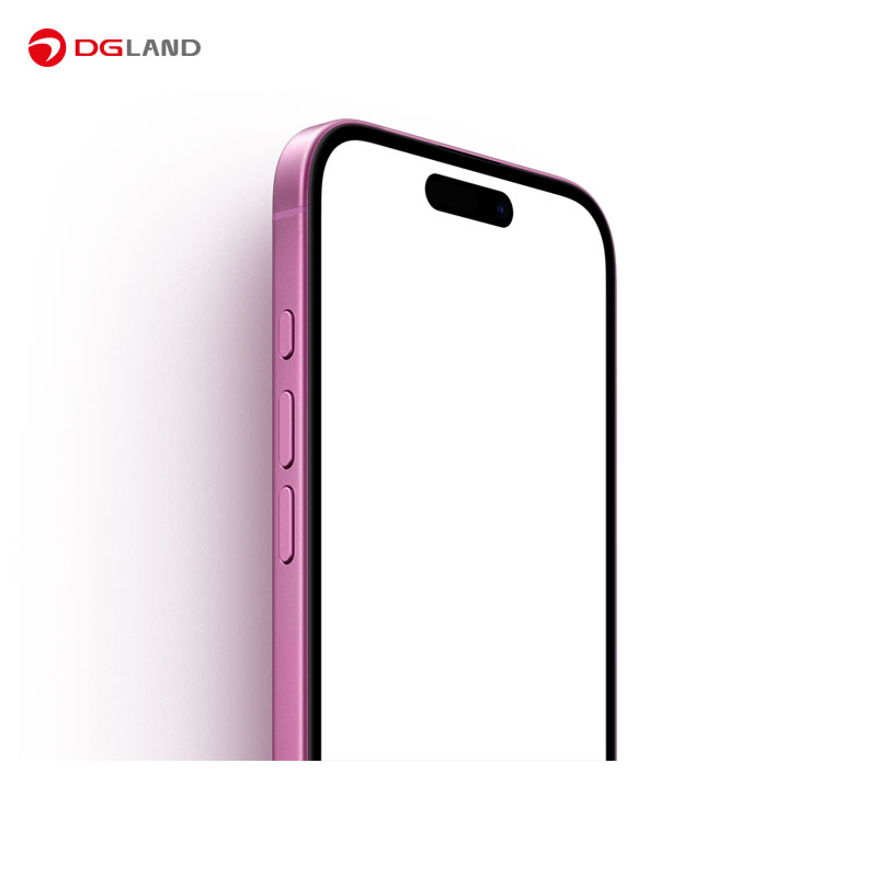 گوشی موبایل اپل مدل iPhone 16 Not Active 5G دو سیم کارت ظرفیت 128 گیگابایت و رم 8 گیگابایت CH-A گوشی موبایل اپل مدل iPhone 16 Not Active 5G دو سیم کارت ظرفیت 128 گیگابایت و رم 8 گیگابایت CH-A