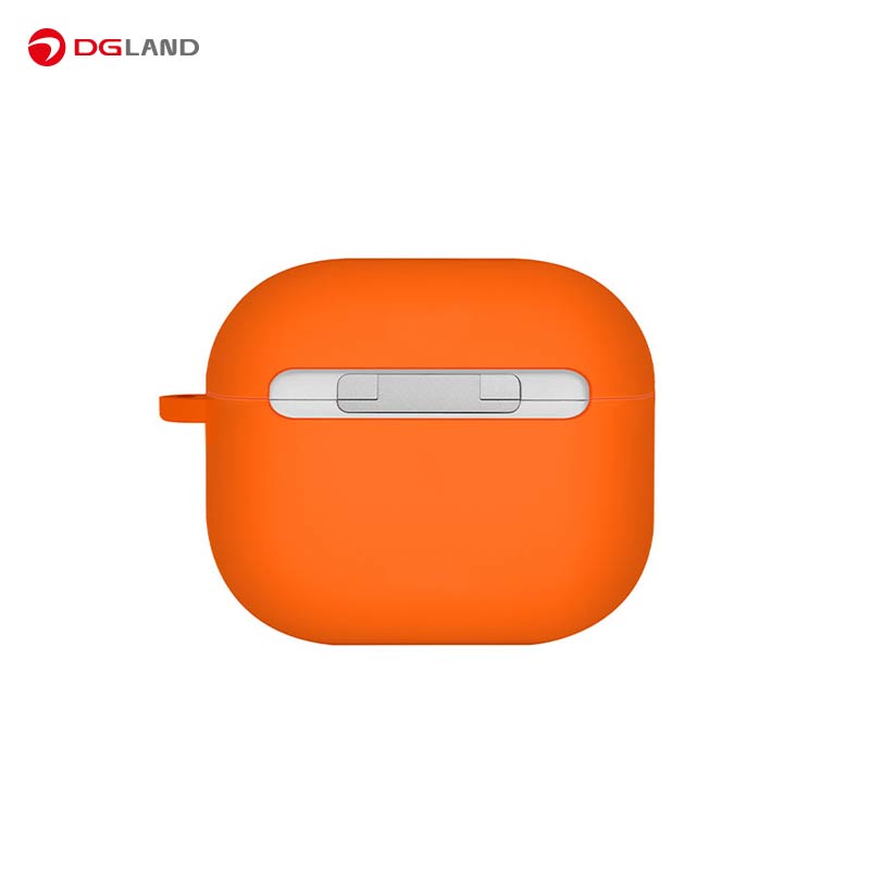 کاور یونیک مدل NEXO مناسب برای Airpods 4 (2024) کاور یونیک مدل NEXO مناسب برای Airpods 4 (2024)