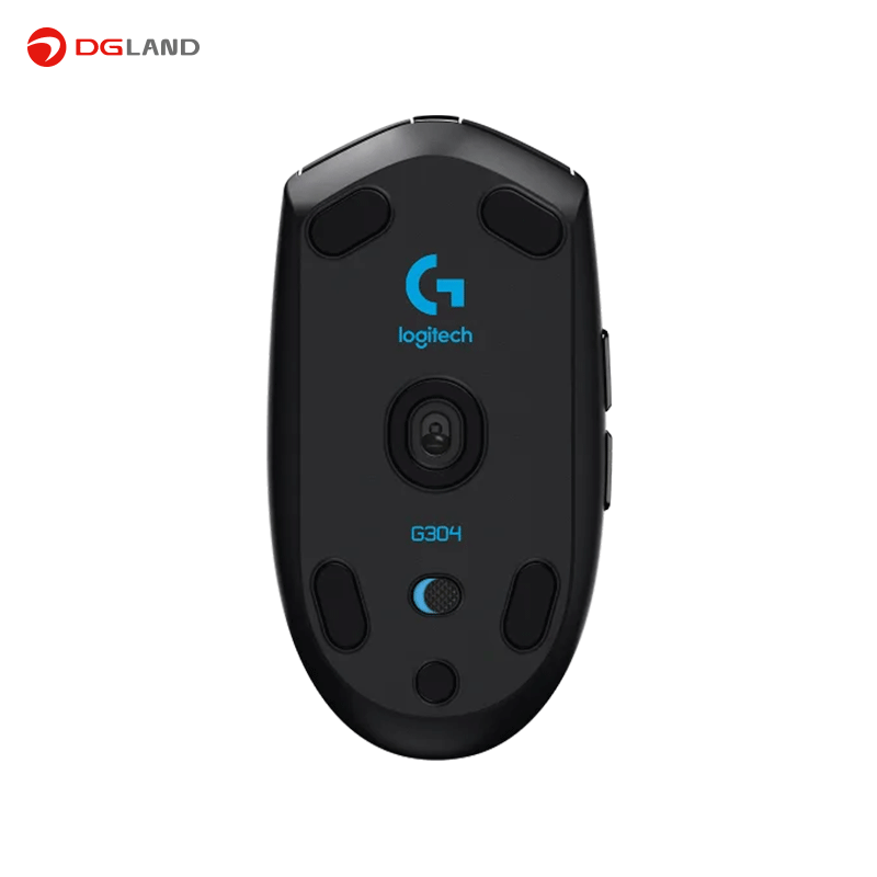 ماوس بی سیم مخصوص بازی لاجیتک مدل G304 ماوس بی سیم مخصوص بازی لاجیتک مدل G304