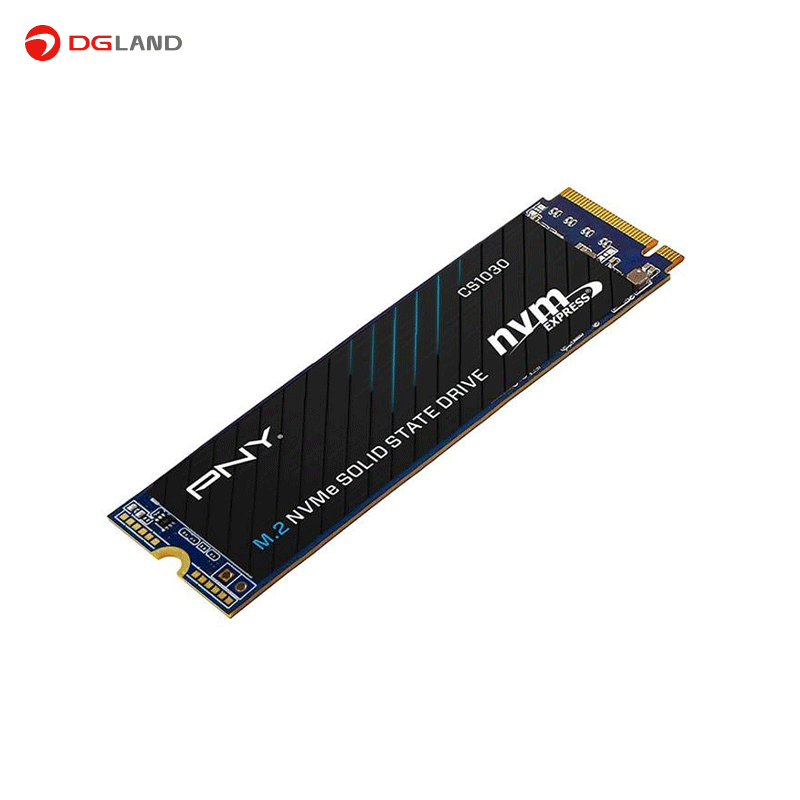 اس اس دی اینترنال پی ان وای مدل CS1030 M.2 NVMe ظرفیت 1 ترابایت اس اس دی اینترنال پی ان وای مدل CS1030 M.2 NVMe ظرفیت 1 ترابایت