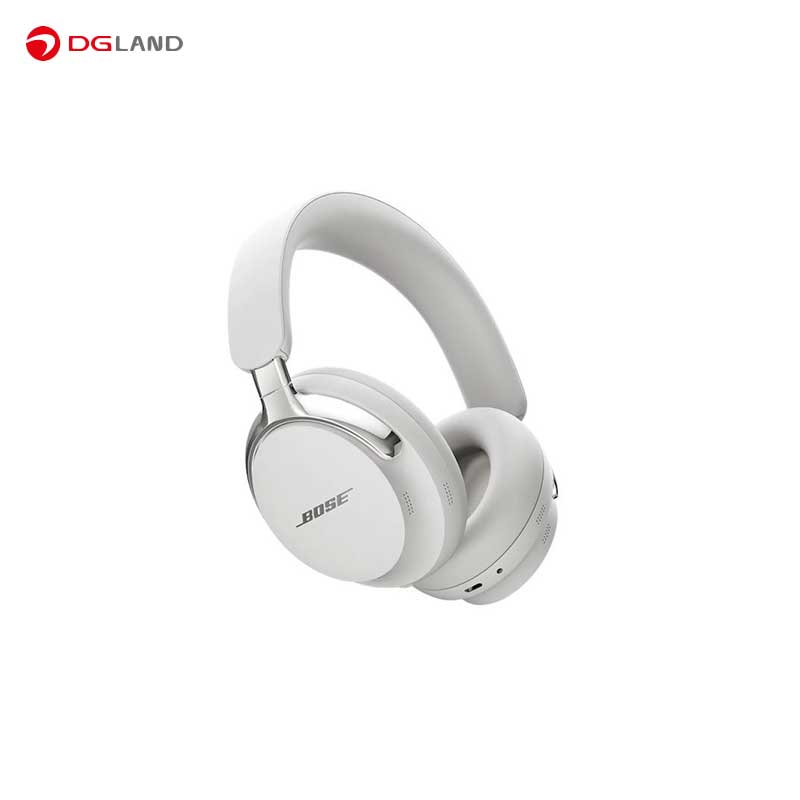 هدفون بلوتوثی بوز مدل Ultra Headphone Gen2 هدفون بلوتوثی بوز مدل Ultra Headphone Gen2