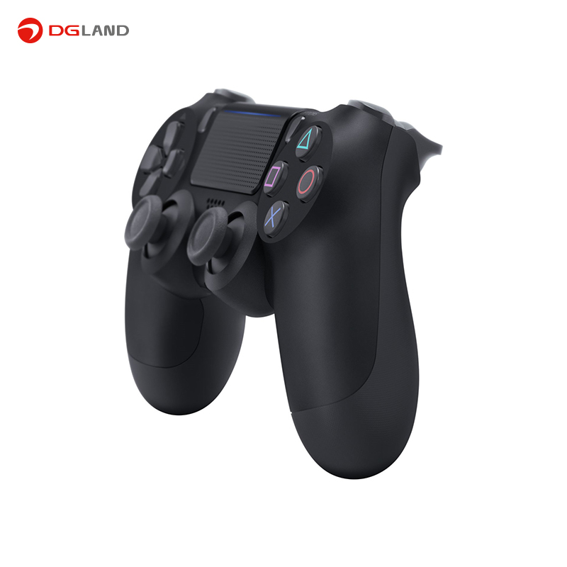 دسته بازی پلی استیشن ۴ مدل DUALSHOCK CUH-ZCT2E دسته بازی پلی استیشن ۴ مدل DUALSHOCK CUH-ZCT2E