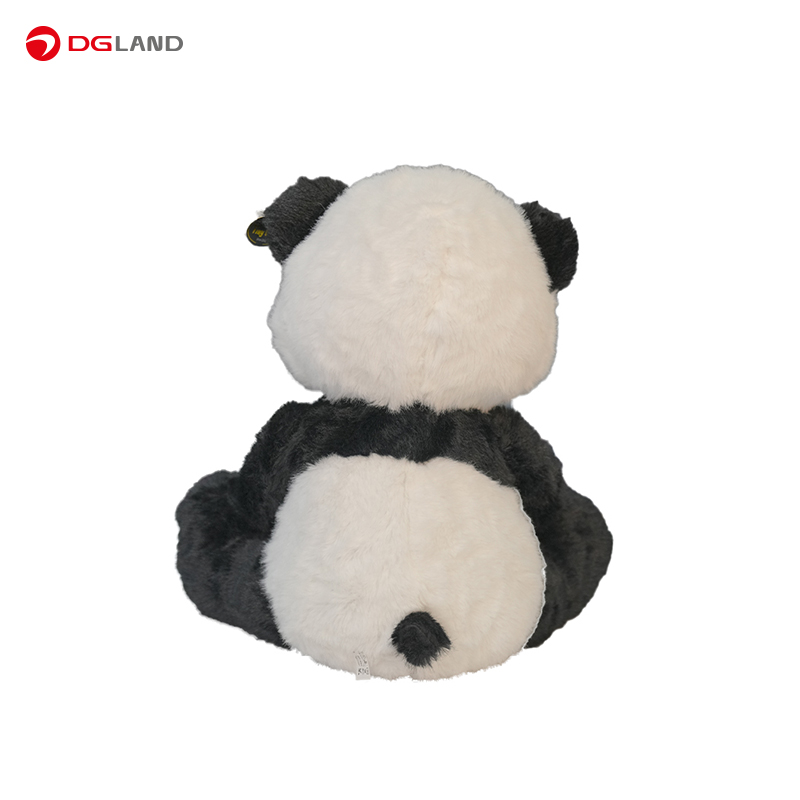 عروسک پاندا مدل Panda Bear ارتفاع 43 سانتی متر عروسک پاندا مدل Panda Bear ارتفاع 43 سانتی متر