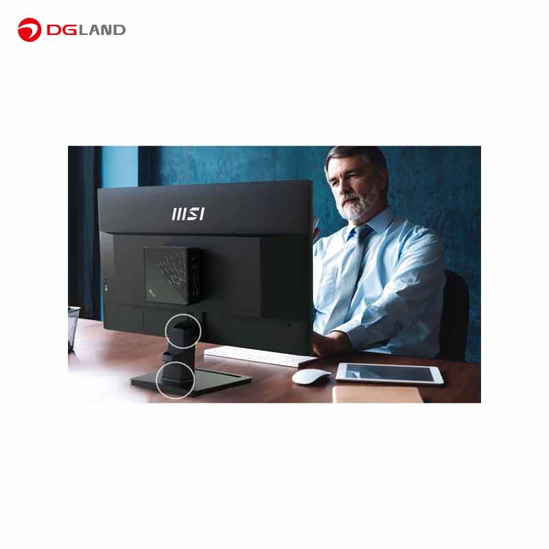 مانیتور ام اس ای مدل PRO MP275 سایز 27 اینچ مانیتور ام اس ای مدل PRO MP275 سایز 27 اینچ