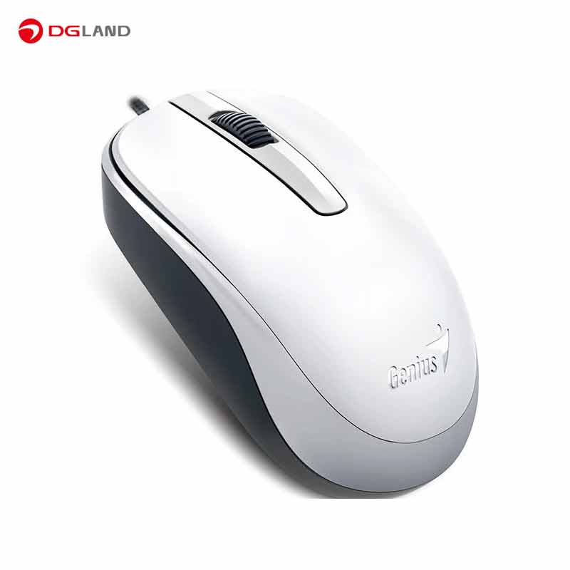 ماوس سیمی جنیوس مدل DX-120 ماوس سیمی جنیوس مدل DX-120
