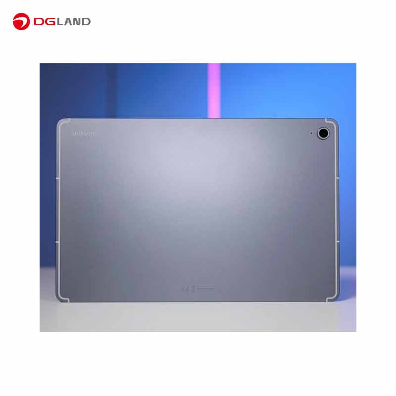 تبلت سامسونگ مدل Galaxy Tab S10 FE Plus Wi-Fi (X620) ظرفیت 256 گیگابایت رم 12 گیگابایت تبلت سامسونگ مدل Galaxy Tab S10 FE Plus Wi-Fi (X620) ظرفیت 256 گیگابایت رم 12 گیگابایت