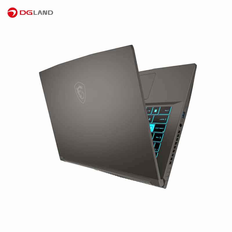 لپ تاپ 15.6 اینچی ام اس آی مدل Thin 15 B12UCX-i5 12450H 16GB 500GB SSD-FHD لپ تاپ 15.6 اینچی ام اس آی مدل Thin 15 B12UCX-i5 12450H 16GB 500GB SSD-FHD