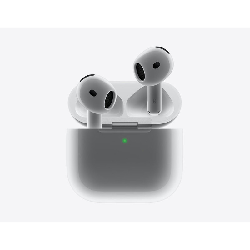 هدفون بلوتوثی اپل مدل (2024) AirPods 4 هدفون بلوتوثی اپل مدل (2024) AirPods 4