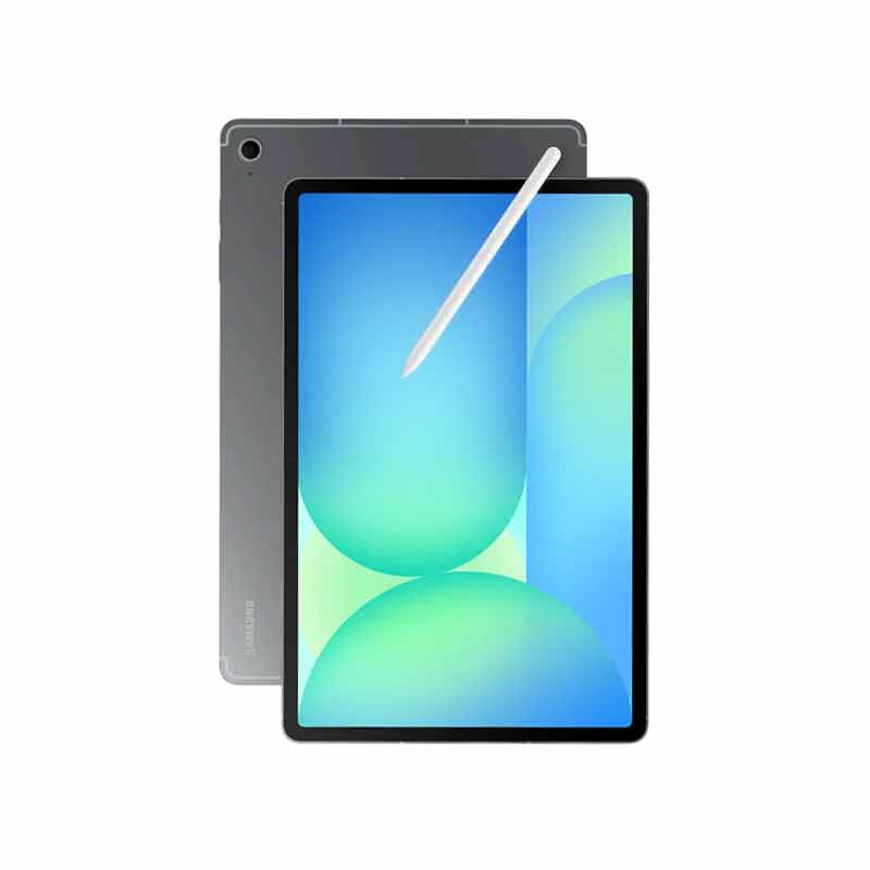 تبلت سامسونگ مدل Galaxy Tab S10 FE Plus Wi-Fi (X620) ظرفیت 256 گیگابایت رم 12 گیگابایت تبلت سامسونگ مدل Galaxy Tab S10 FE Plus Wi-Fi (X620) ظرفیت 256 گیگابایت رم 12 گیگابایت