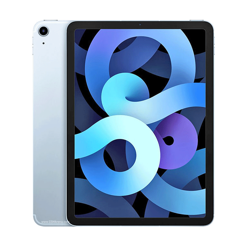 تبلت اپل مدل iPad Air wifi 2022 ظرفیت 64 گیگابایت 10.9 اینچ