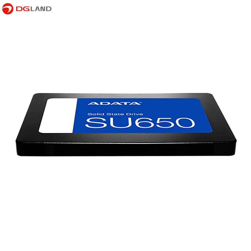 اس اس دی ای دیتا مدل SU650 ظرفیت 120 گیگابایت اس اس دی ای دیتا مدل SU650 ظرفیت 120 گیگابایت