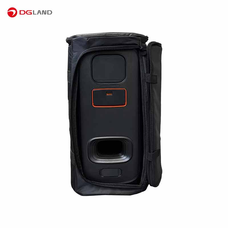 کیف حمل اسپیکر جی بی ال مدل JBL PartyBox Club 120 کیف حمل اسپیکر جی بی ال مدل JBL PartyBox Club 120