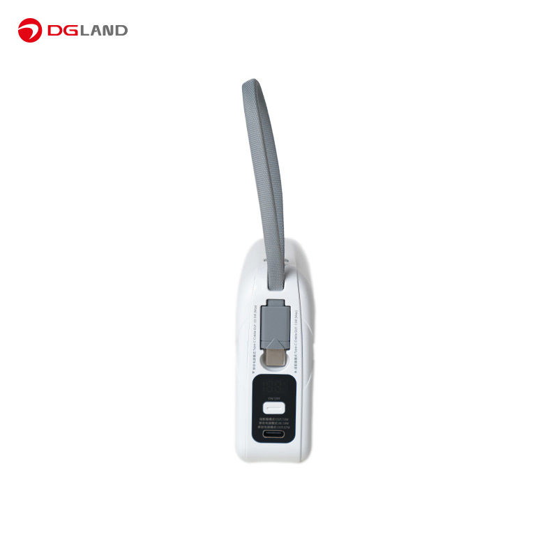 شارژر همراه ریمکس مدل RPP-553 ظرفیت 20000 میلی آمپر ساعت شارژر همراه ریمکس مدل RPP-553 ظرفیت 20000 میلی آمپر ساعت