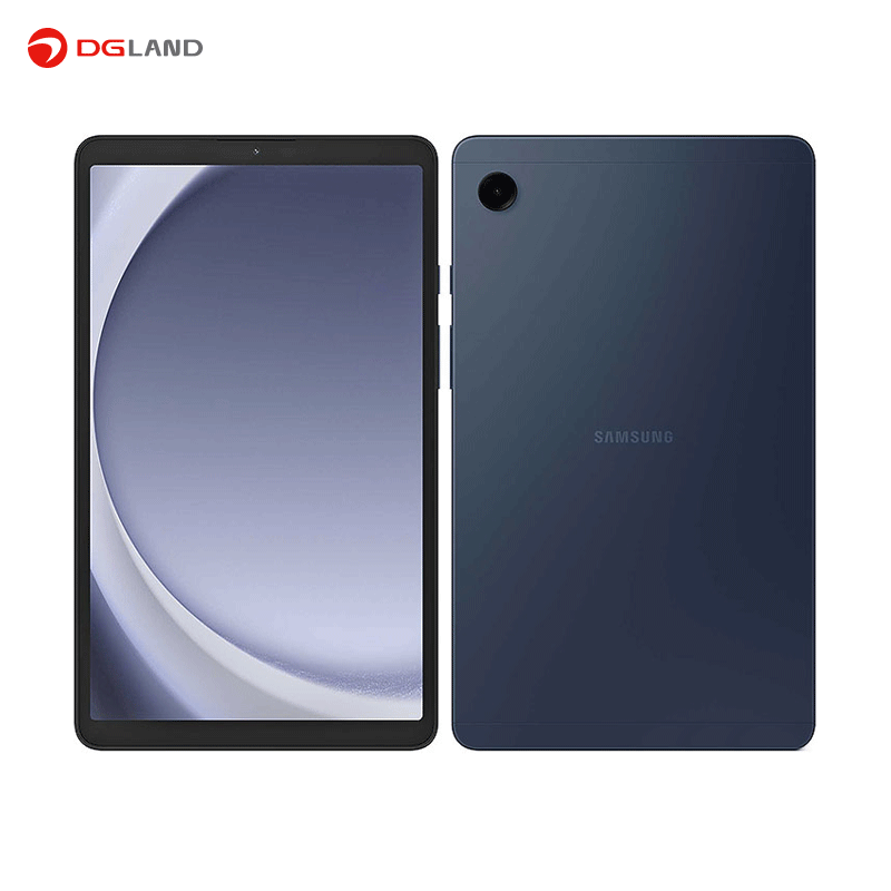 تبلت سامسونگ مدل Galaxy Tab A9 X115 حافظه 64 گیگابایت و رم 4 گیگابایت تبلت سامسونگ مدل Galaxy Tab A9 X115 حافظه 64 گیگابایت و رم 4 گیگابایت