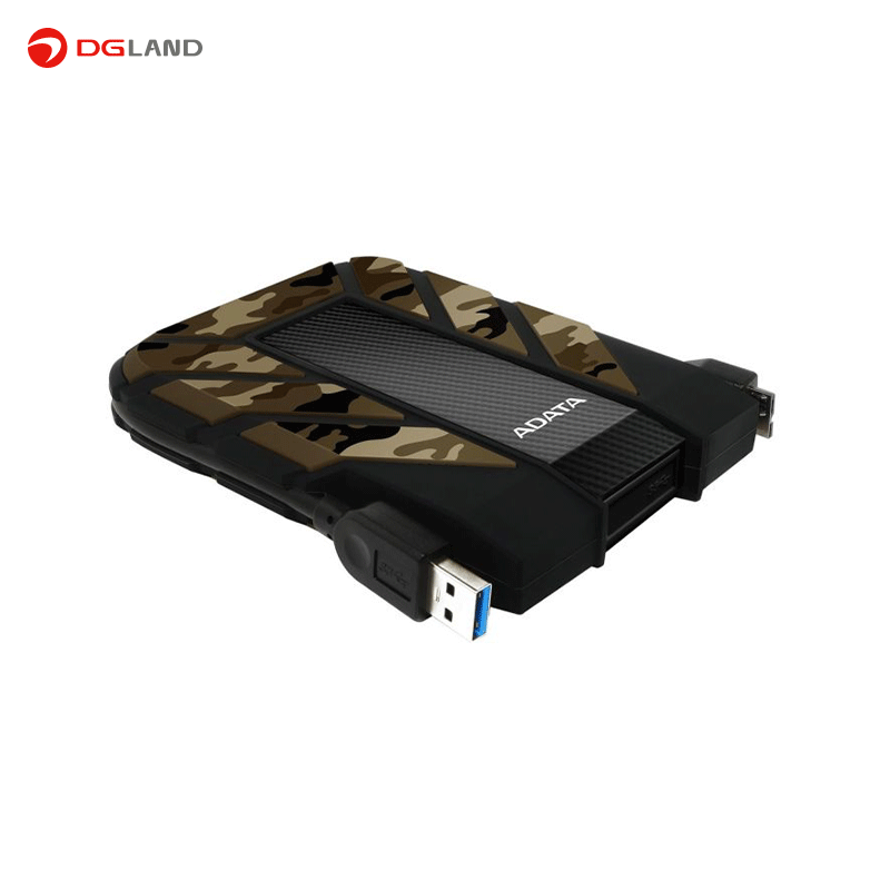 هارد اکسترنال ای دیتا مدل HD710M Pro ظرفیت 1 ترابایت هارد اکسترنال ای دیتا مدل HD710M Pro ظرفیت 1 ترابایت