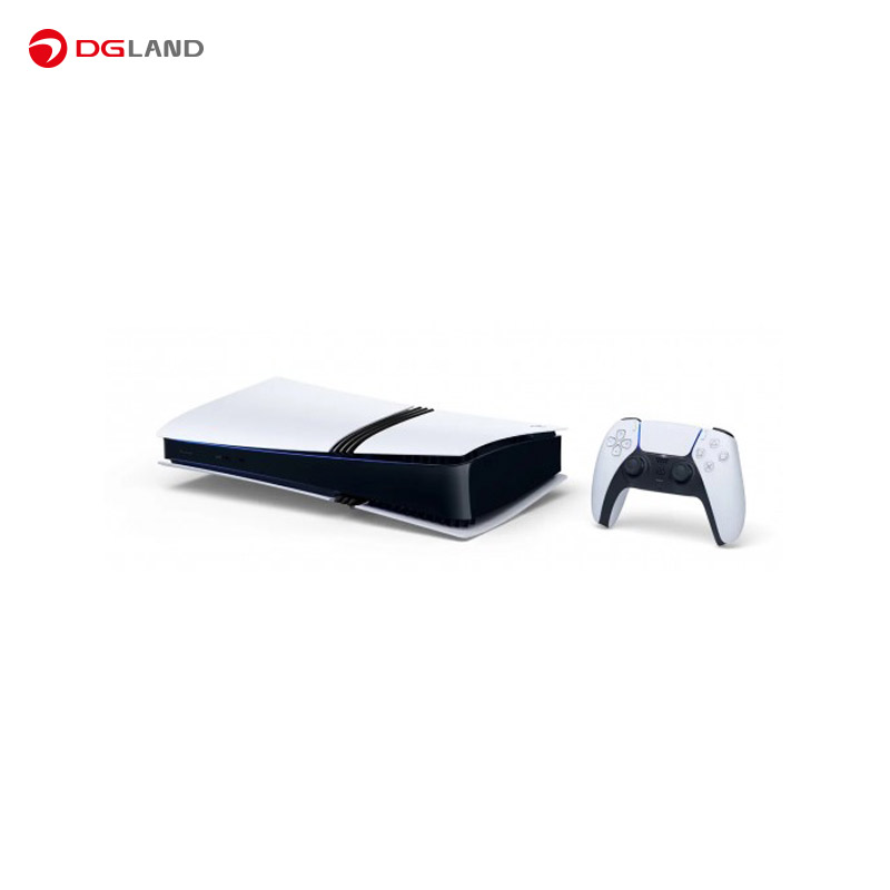 کنسول بازی سونی مدل Playstation 5 pro Digital ظرفیت 2 ترابایت (اروپا) کنسول بازی سونی مدل Playstation 5 pro Digital ظرفیت 2 ترابایت (اروپا)