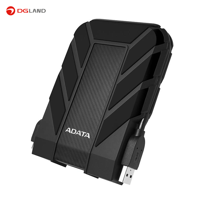 هارد اکسترنال ای دیتا مدل HD710M Pro ظرفیت 2 ترابایت هارد اکسترنال ای دیتا مدل HD710M Pro ظرفیت 2 ترابایت
