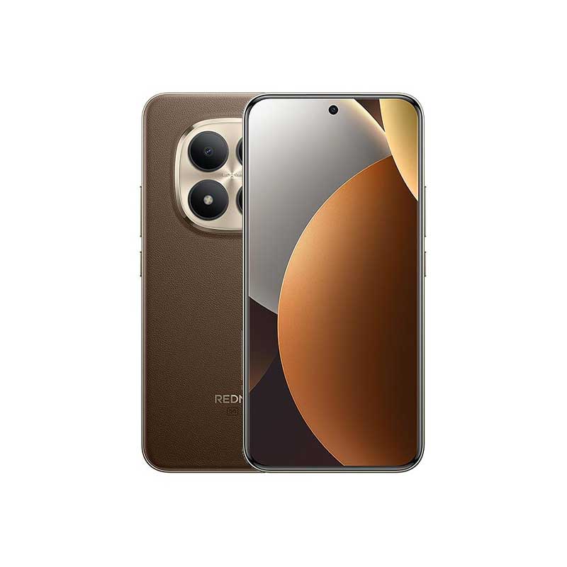 گوشی موبایل شیائومی مدل Redmi Note 15 Pro Plus ظرفیت 512 گیگابایت رم 12 گیگابایت | 5G