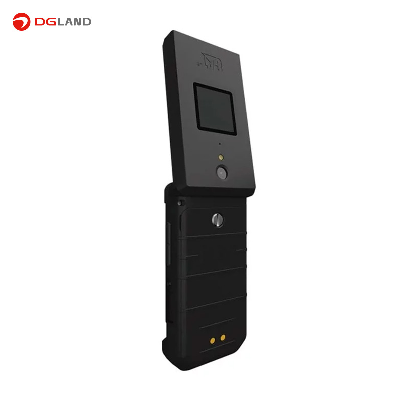 گوشی موبایل کاترپیلار مدل Cat S22 Flip تک سیم کارت ظرفیت 16 گیگابایت رم 2 گیگابایت گوشی موبایل کاترپیلار مدل Cat S22 Flip تک سیم کارت ظرفیت 16 گیگابایت رم 2 گیگابایت