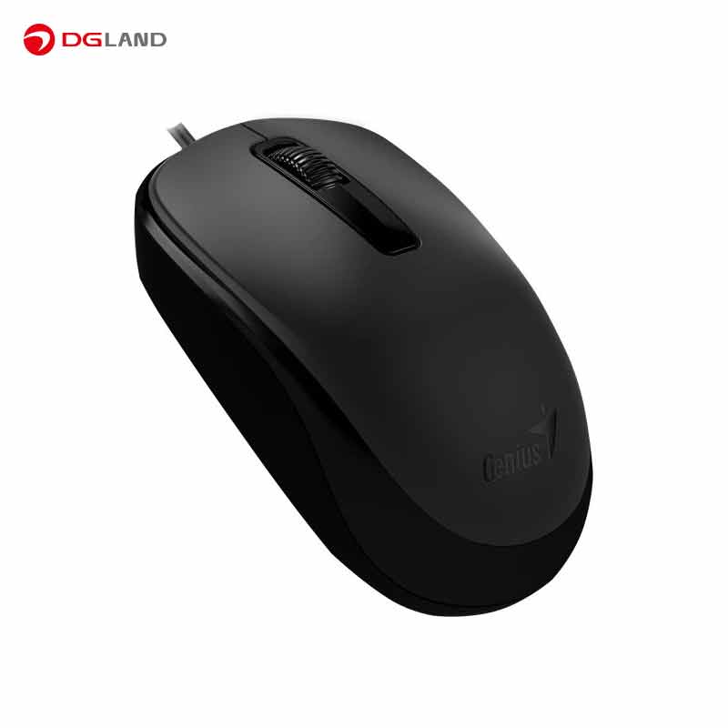 ماوس سیمی جنیوس مدل DX-125 ماوس سیمی جنیوس مدل DX-125