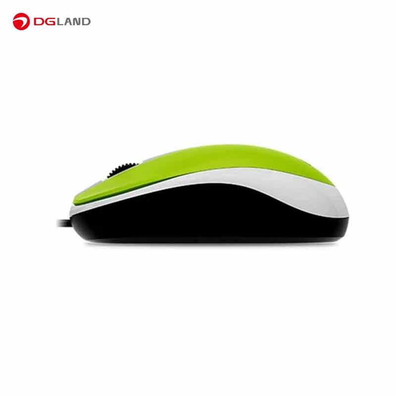 ماوس سیمی جنیوس مدل DX-120 ماوس سیمی جنیوس مدل DX-120